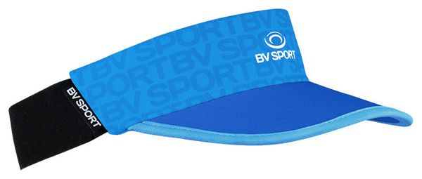 Visière BV Sport Light Bleu