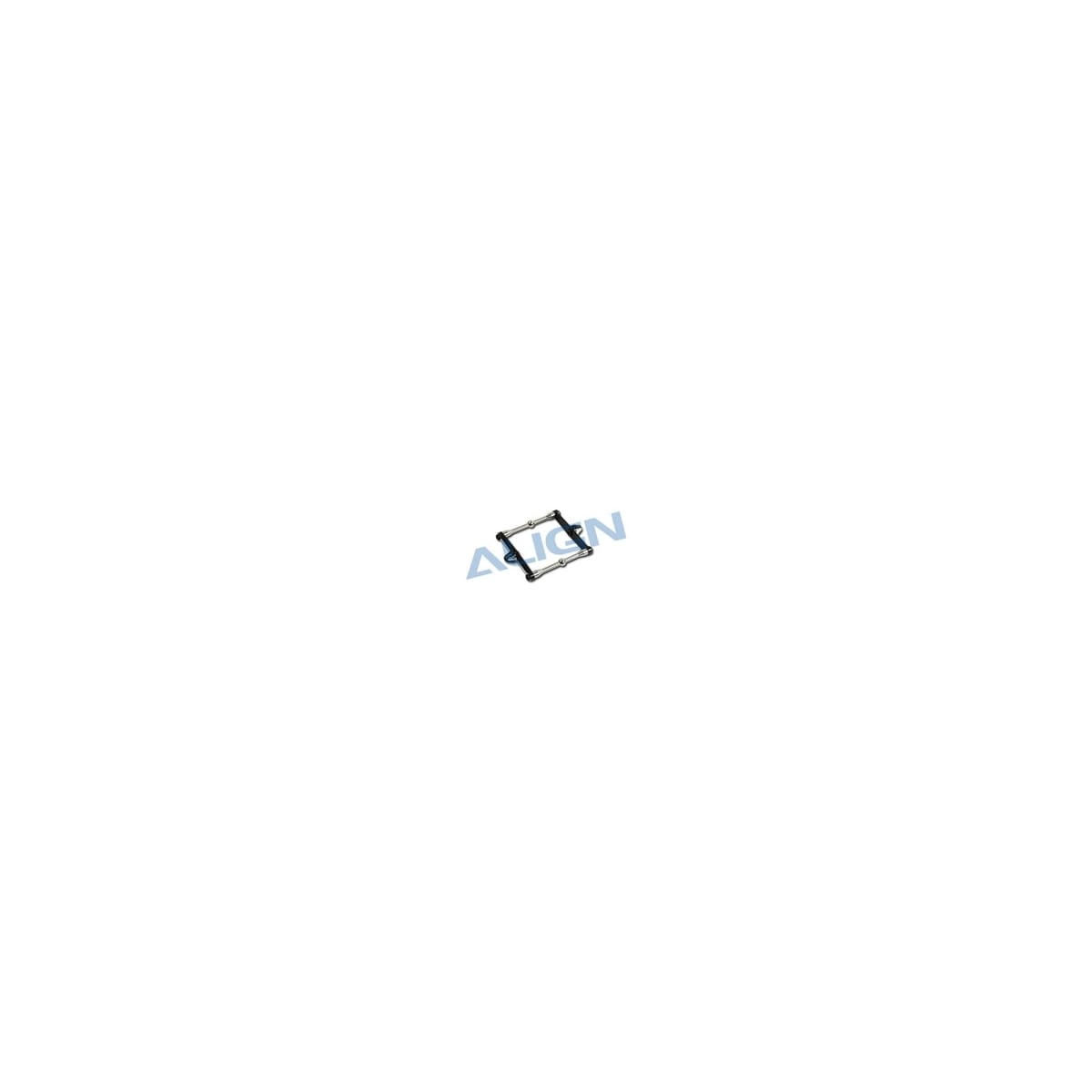 H45019T Metal Flybar Control Set