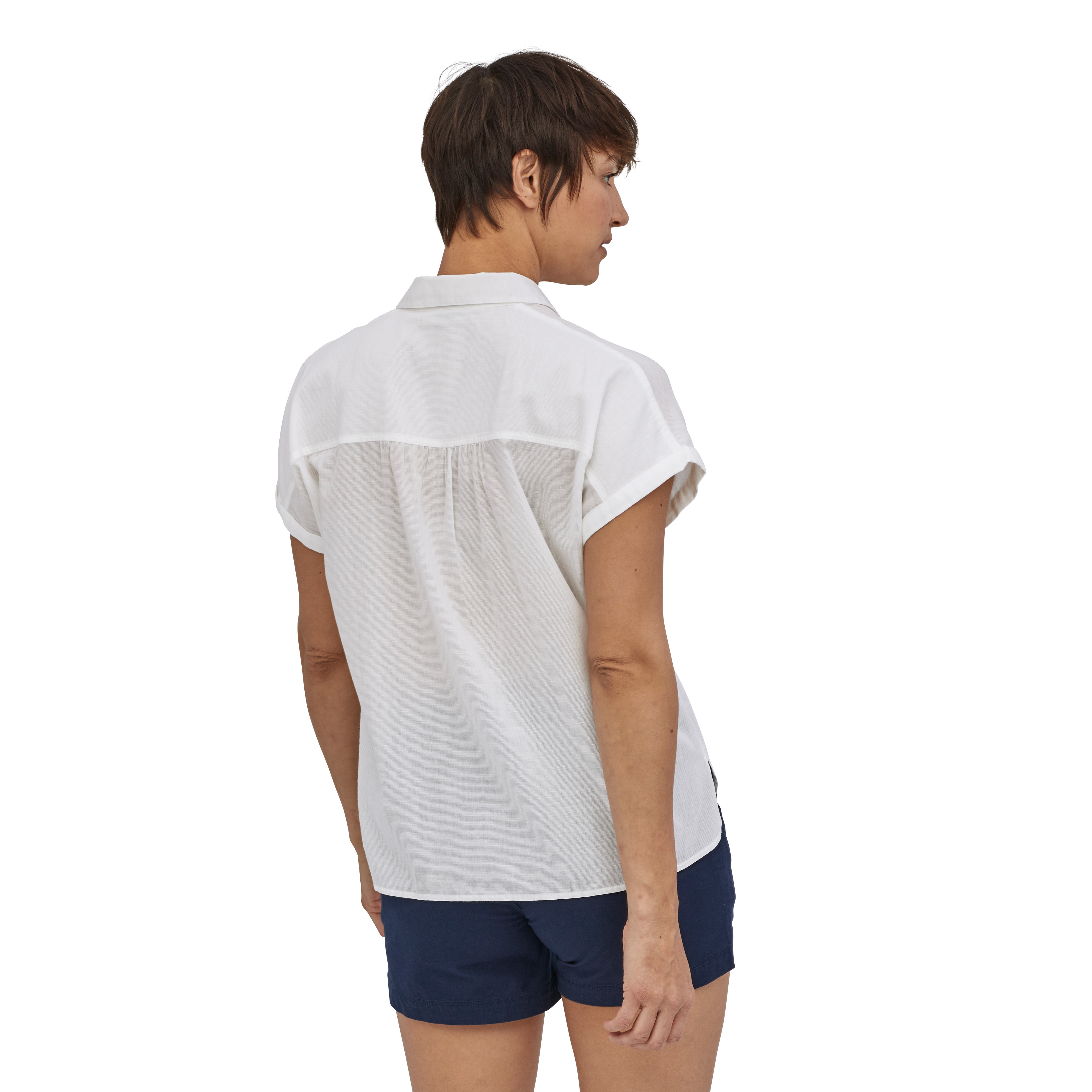 W's LW A/C Shirt