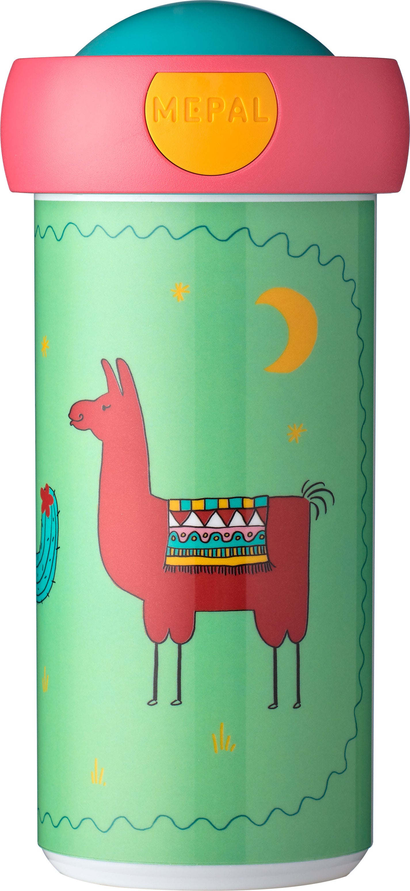 Mepal drinkbeker Campus lama 0,3 L