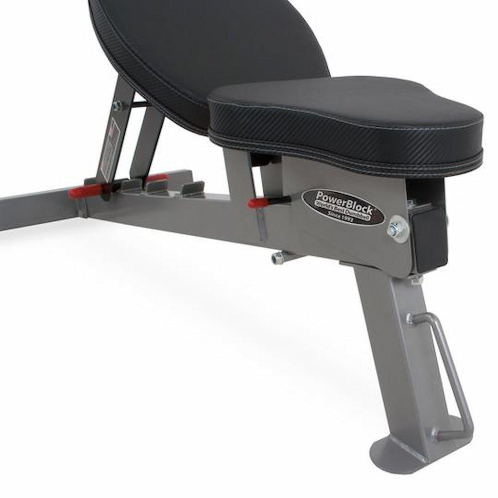 POWERBLOCK Sport Bench