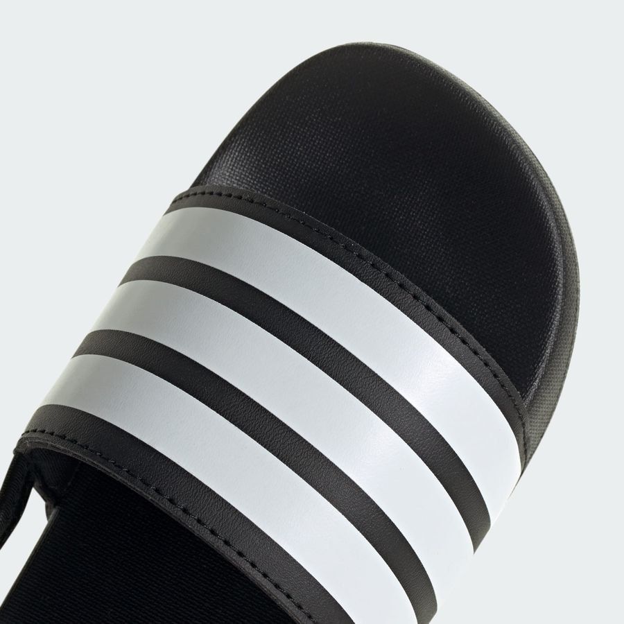 Adidas Claquette Adilette Estrap Enfants