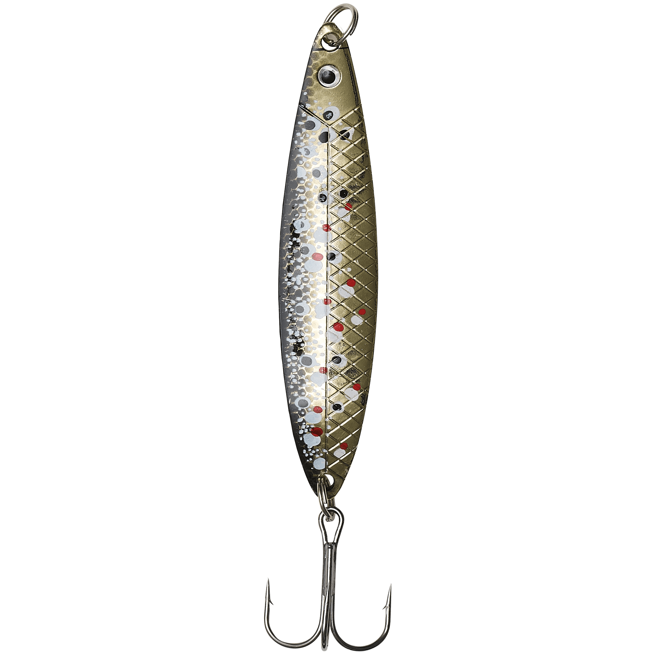 Kinetic Jebo Herring 12g - Sluk og agn