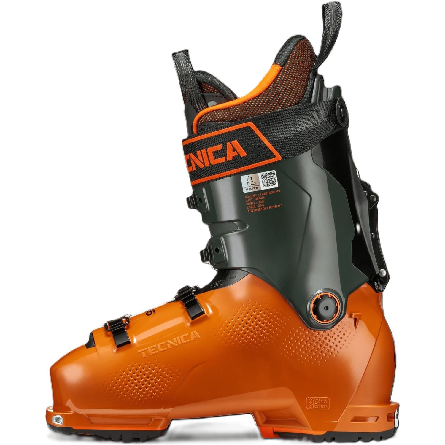 TecnicaCochise 130 Dyn GW
