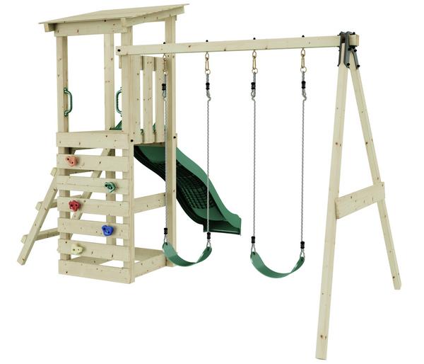 Weka Spielturm Neapel, ca.