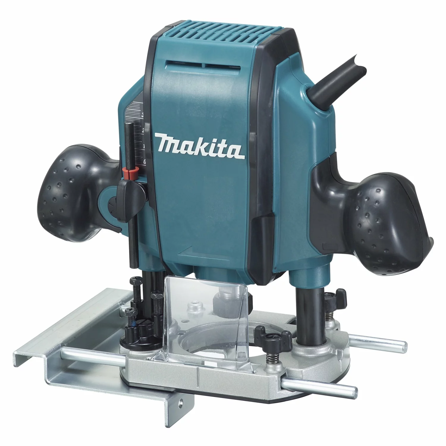 Makita RP0900J Bovenfrees in Mbox - 900W - 8mm