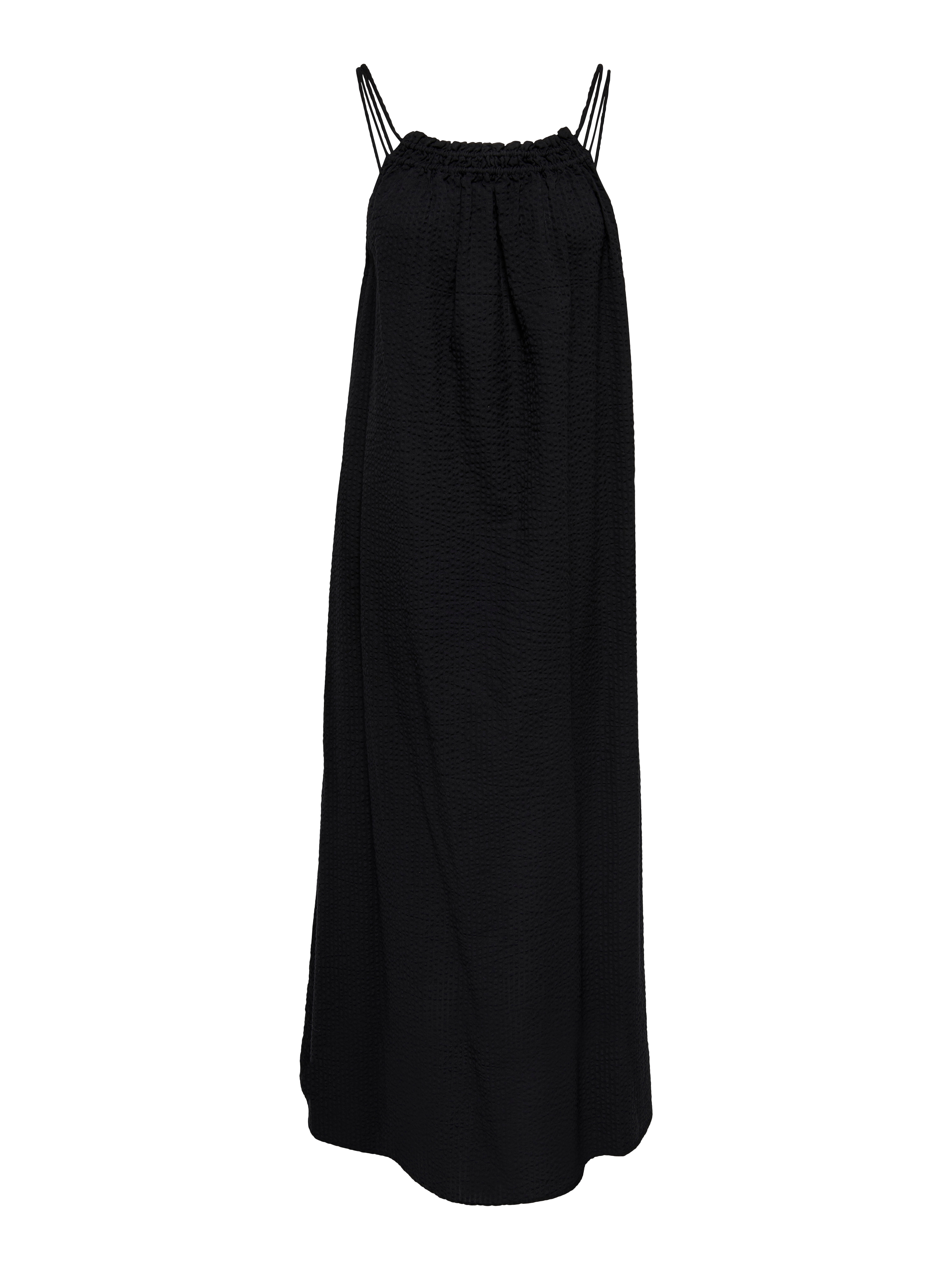 ONLNORA Kleid Black