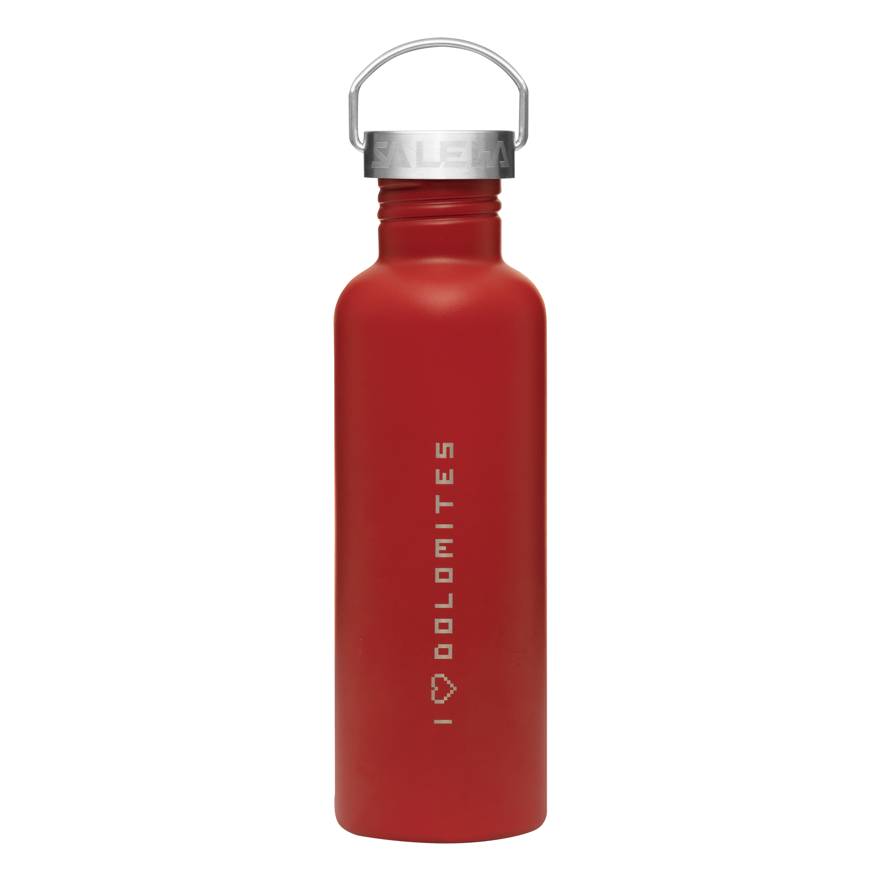 AURINO 1,0L EDELSTAHL FLASCHE