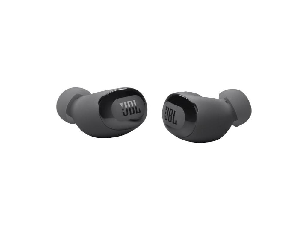 AURICULARES TWS JBL LIVE BUDS 3BLK PRETO