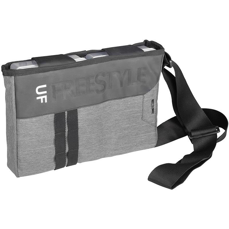 Sac De Transport Spro Freestyle Ultra Free Bag V2