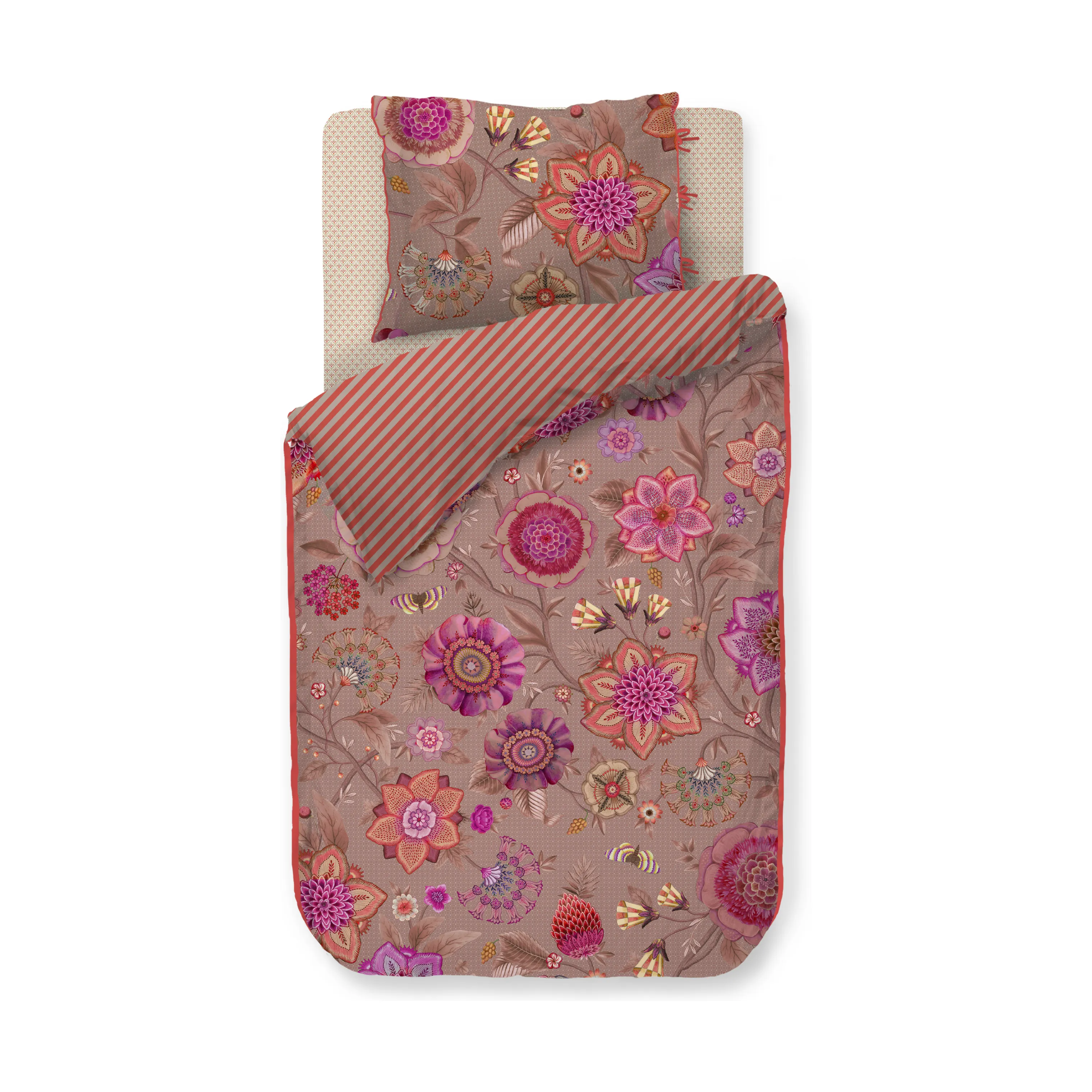 PIP Studio Viva Las Flores Sengetøj