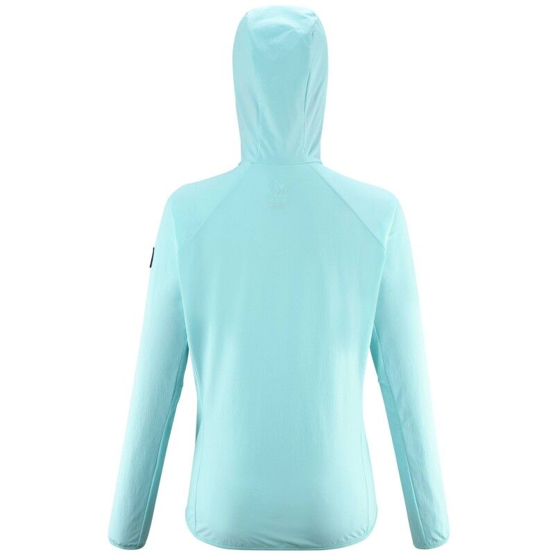 Trilogy Icon Hoodie - Veste softshell femme