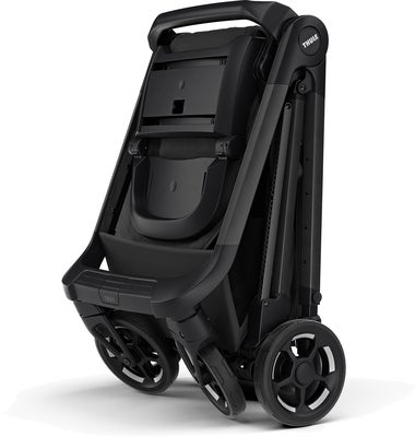 Thule Shine Duovogn, Black/Black