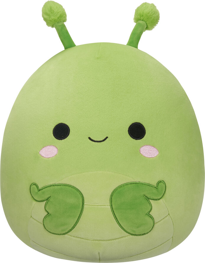Squishmallows Squishmallows 30 cm P19 W