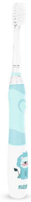 NENO Fratelli Elektrisk Tannbørste, Blue
