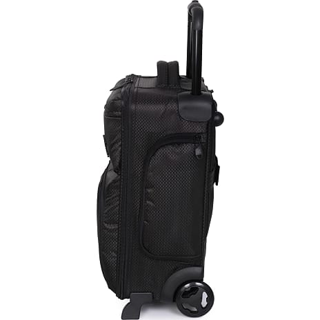 World's lightest collection 2.0 kabinetrolley stor - sort
