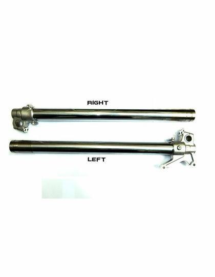 Tube de fourche Kayaba gauche KYB TM MX