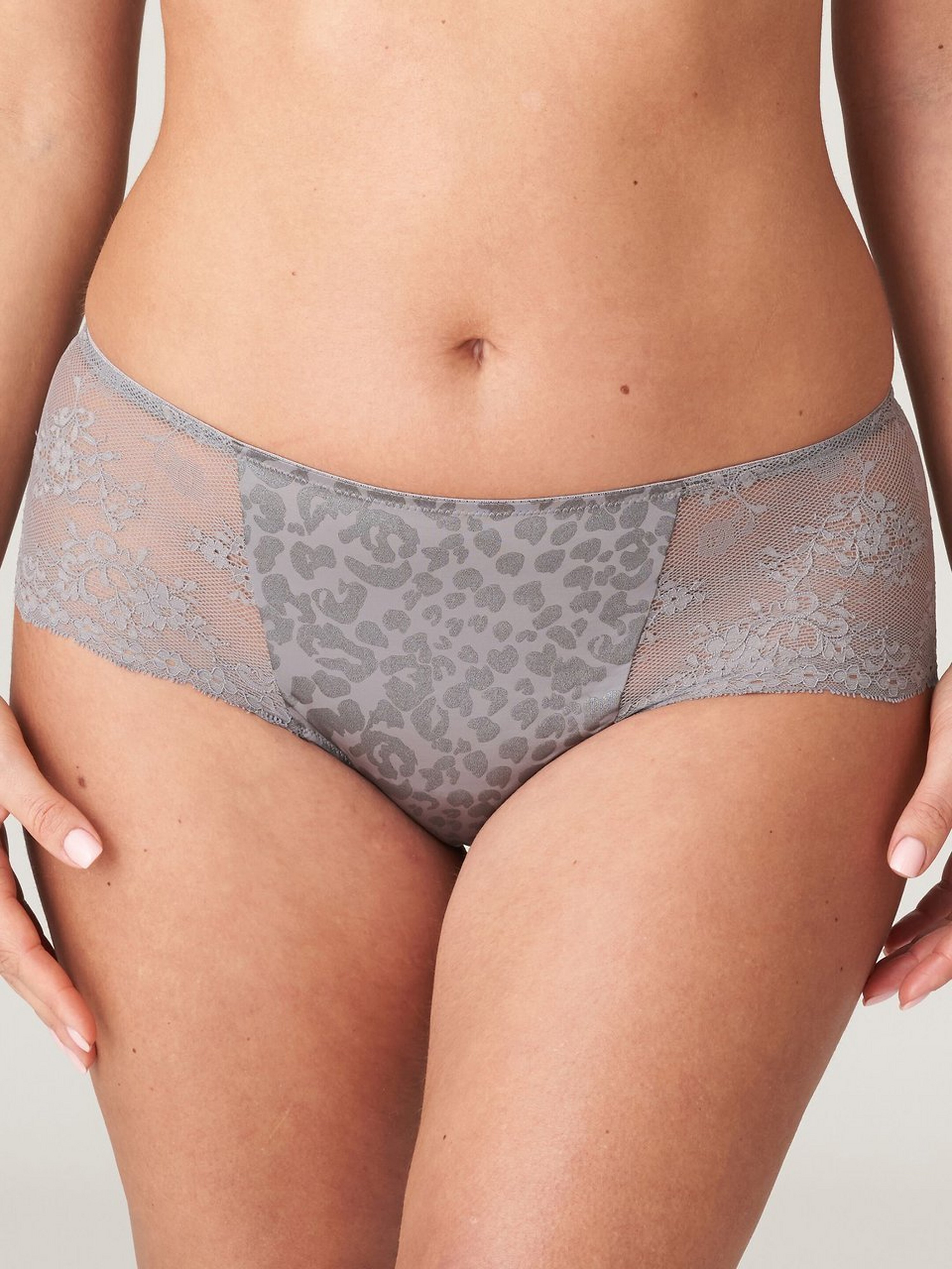 Hotpants „Cobble Hill“