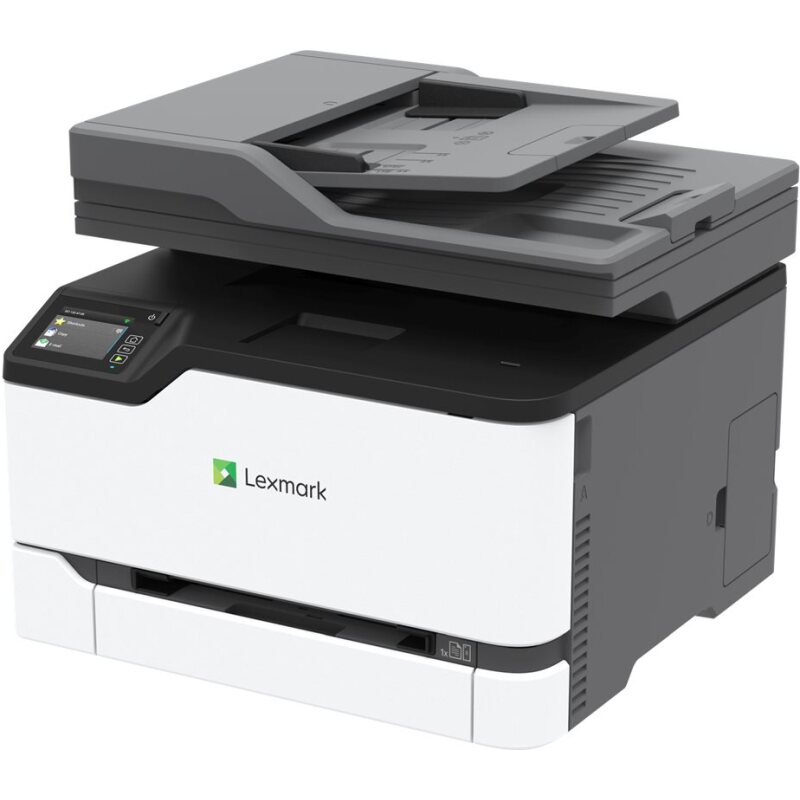 Lexmark CX431adw Laser A4 600 x 600 DPI 24,7 ppm Wifi