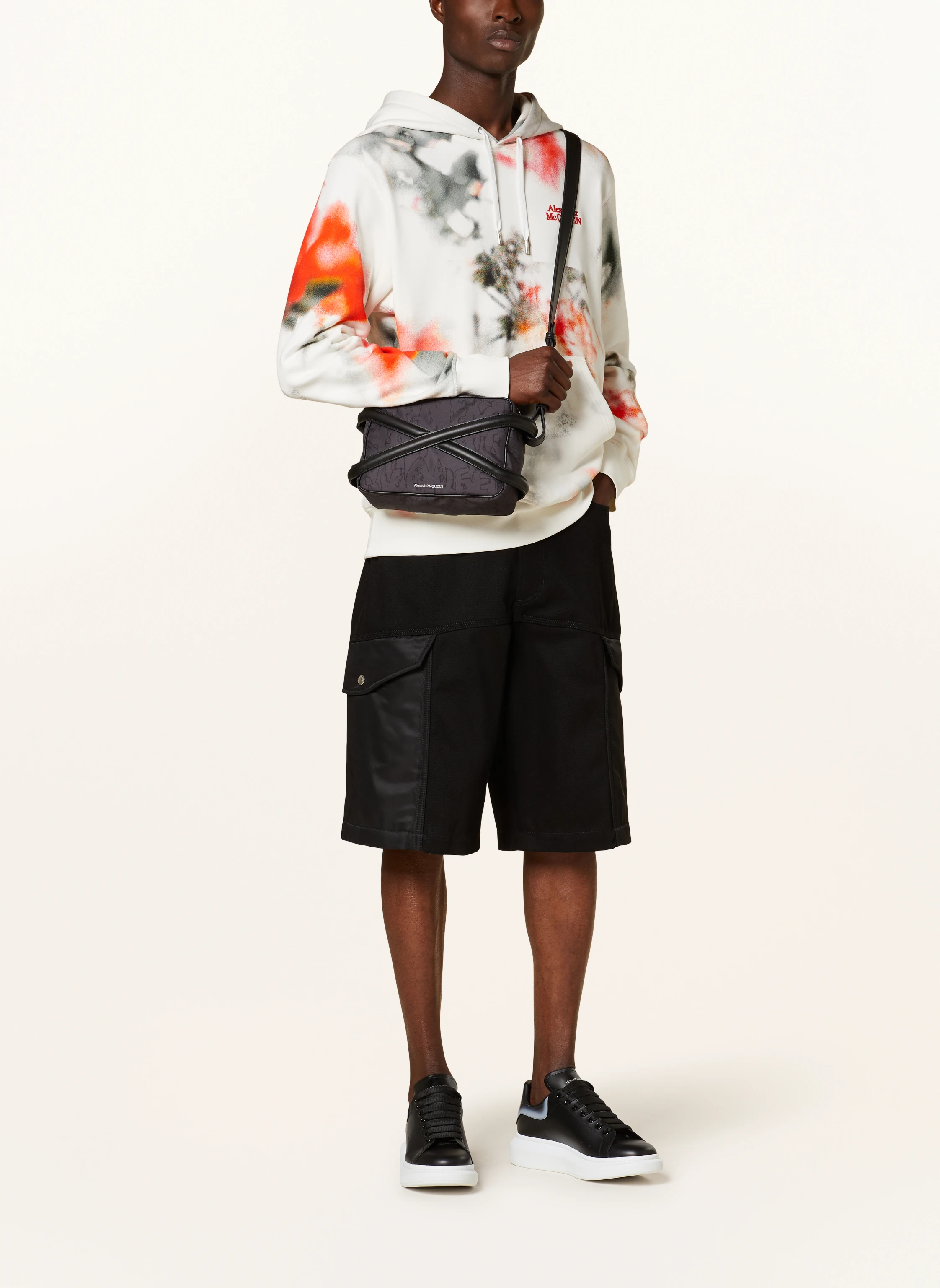 Alexander McQUEEN Cargoshorts