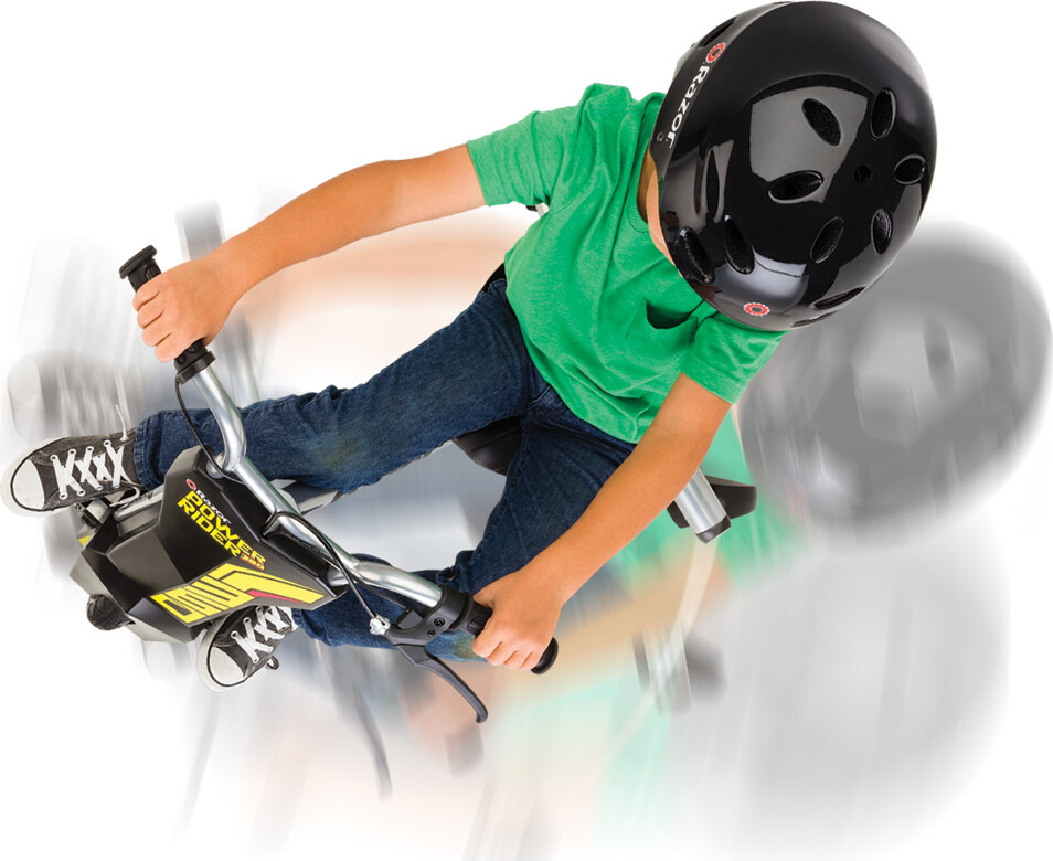 Razor Power Rider 360