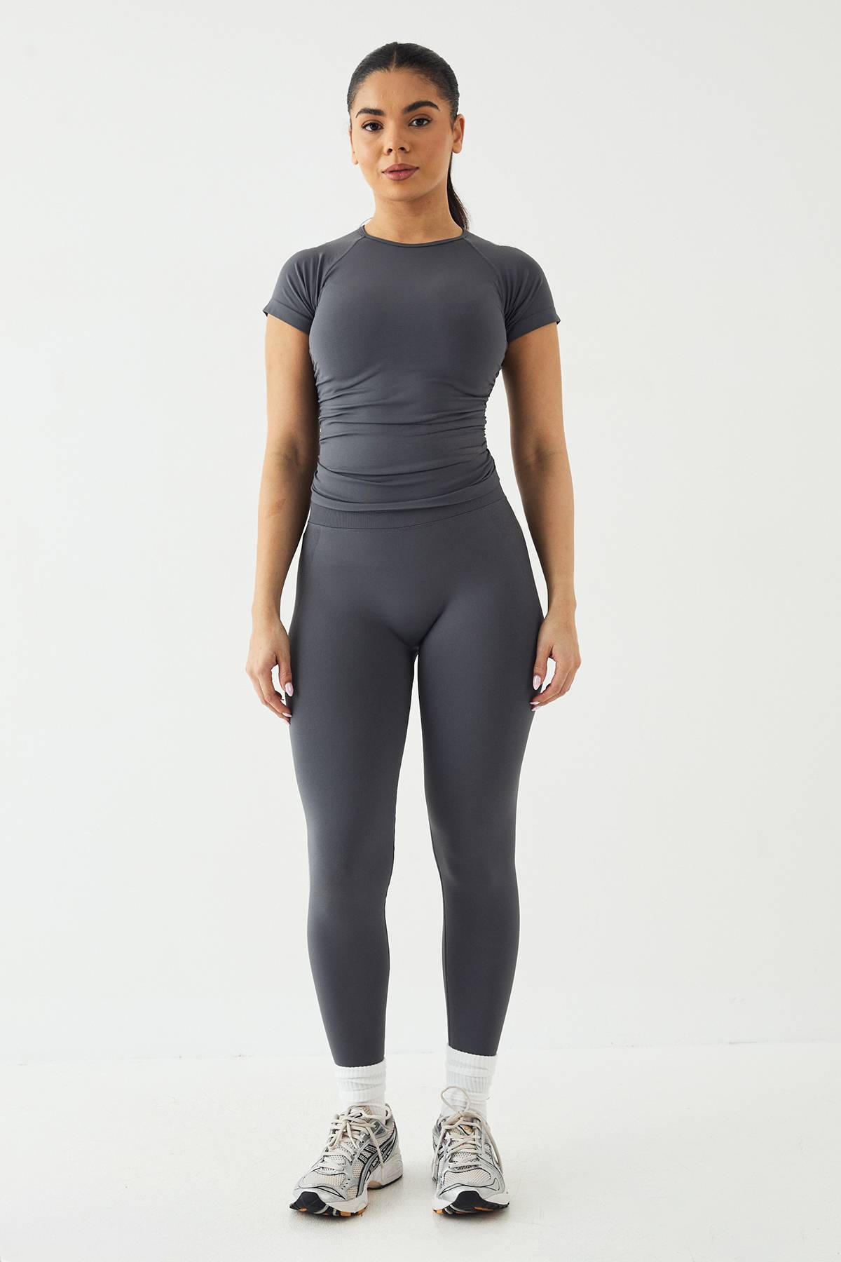 Legging Sans Couture DSGN Studio Sport Ultra Contour Sculptant Fessier