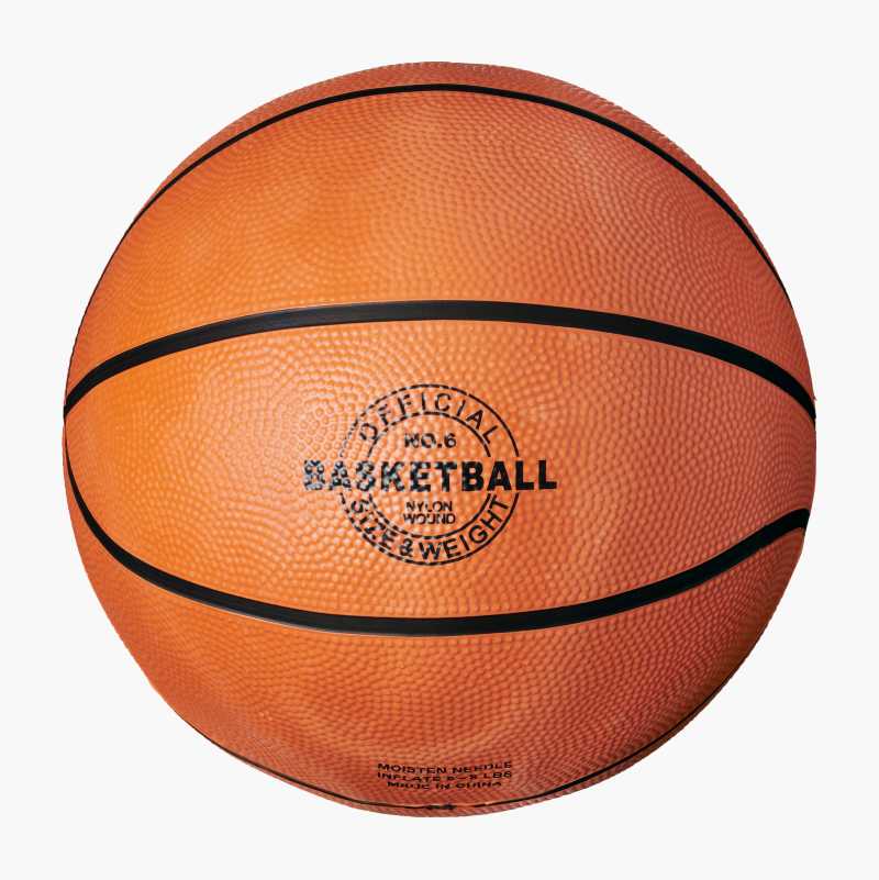 Basketball, str. 6