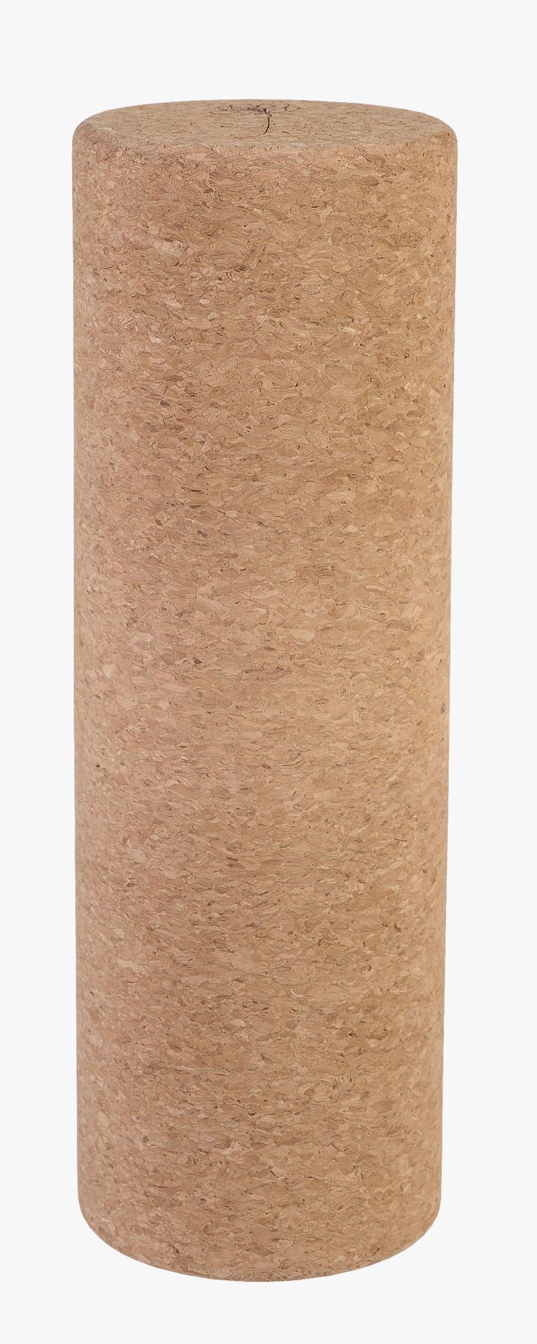 Massajserulle natur - 10x30 cm