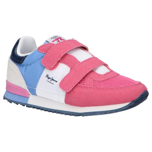 Tênis Pepe Jeans Sydney K