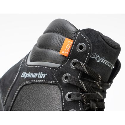 Baskets Stylmartin PIPER WATERPROOF - Noir