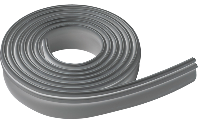 Dometic Abdichtung für Markisen / Plissees / Vorzelte Sealing Joint PW Large 4 Meter