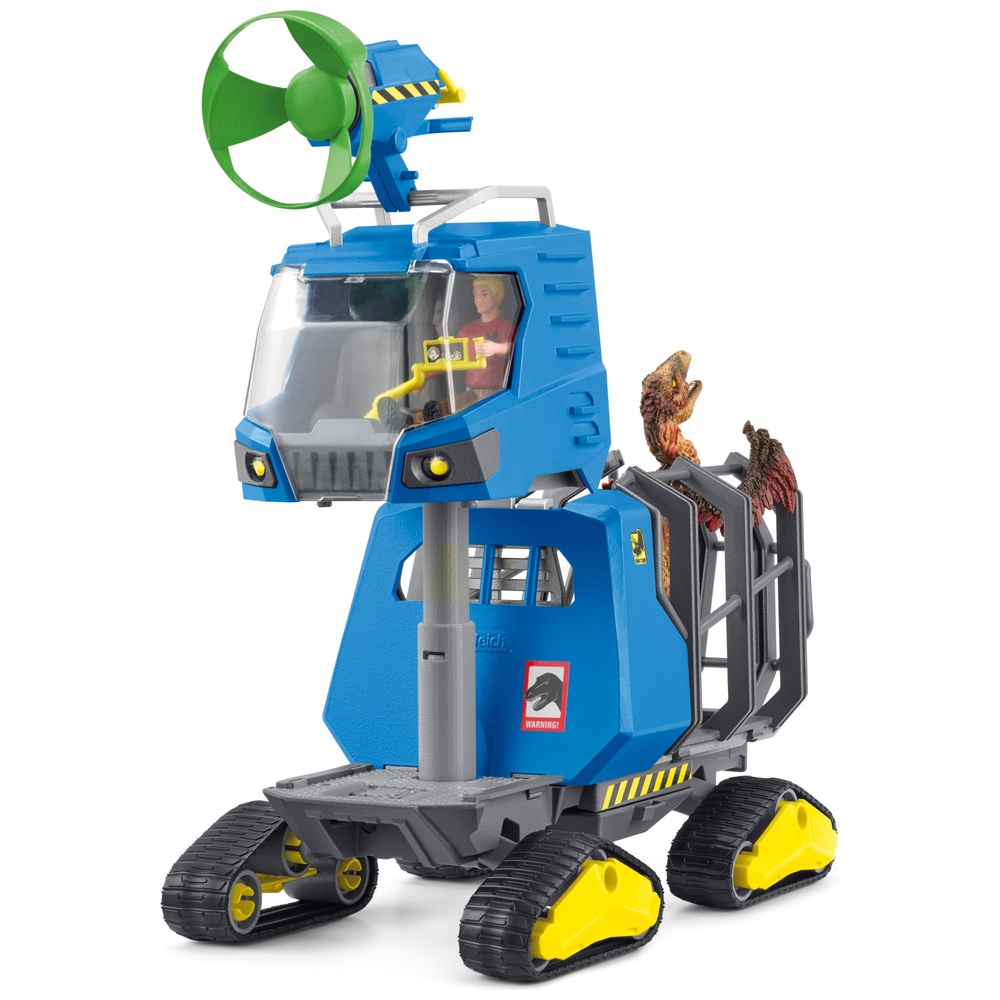 Schleich - Track Vehicle