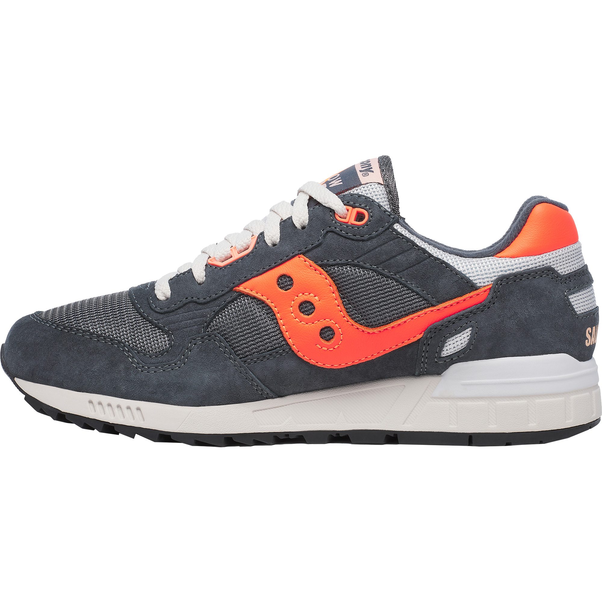 Saucony Shadow 5000 Sneaker Herren grau