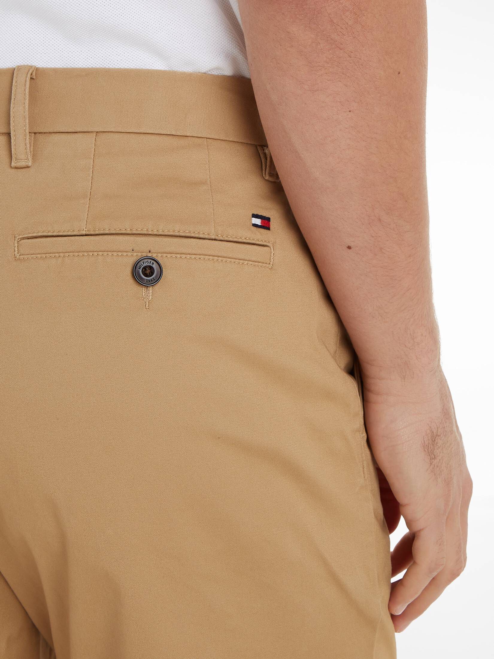 Tommy Hilfiger| Herren Shorts HARLEM 1985