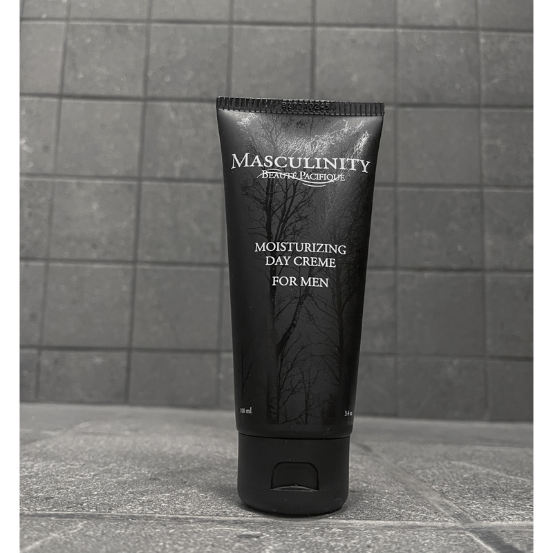 Beauté Pacifique Masculinity Moisturizing Day Creme 100 ml