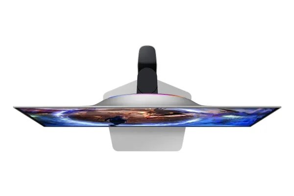 Samsung Odyssey OLED G6 S27DG602SU - OLED-monitor - 27