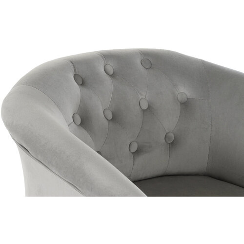 Alexandra Meti - Meti_MB188025 Gris
