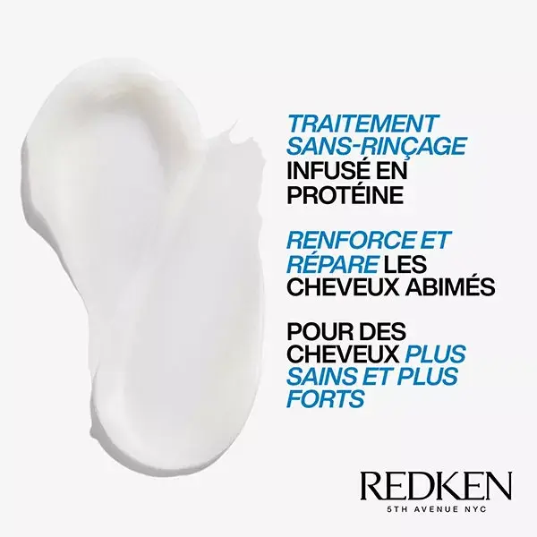 Redken Extreme Masque Réparateur 250ml