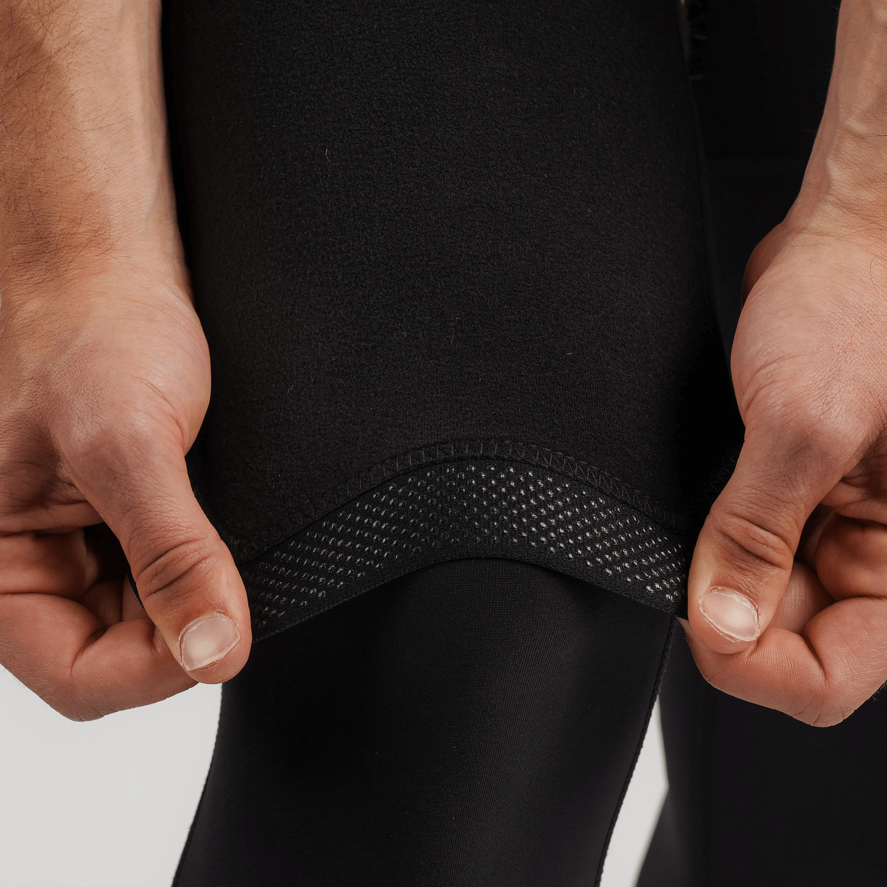 GripGrab Ride Thermal Beenstukken