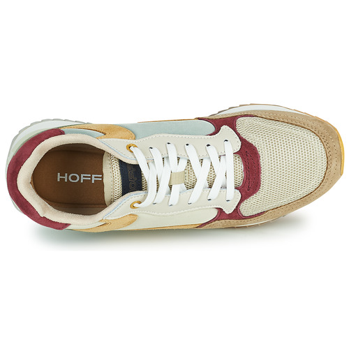 HOFF - MADRID Beige / Amarillo / Rojo