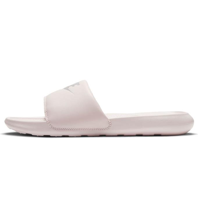 Nike Women Victori One s Badslipper