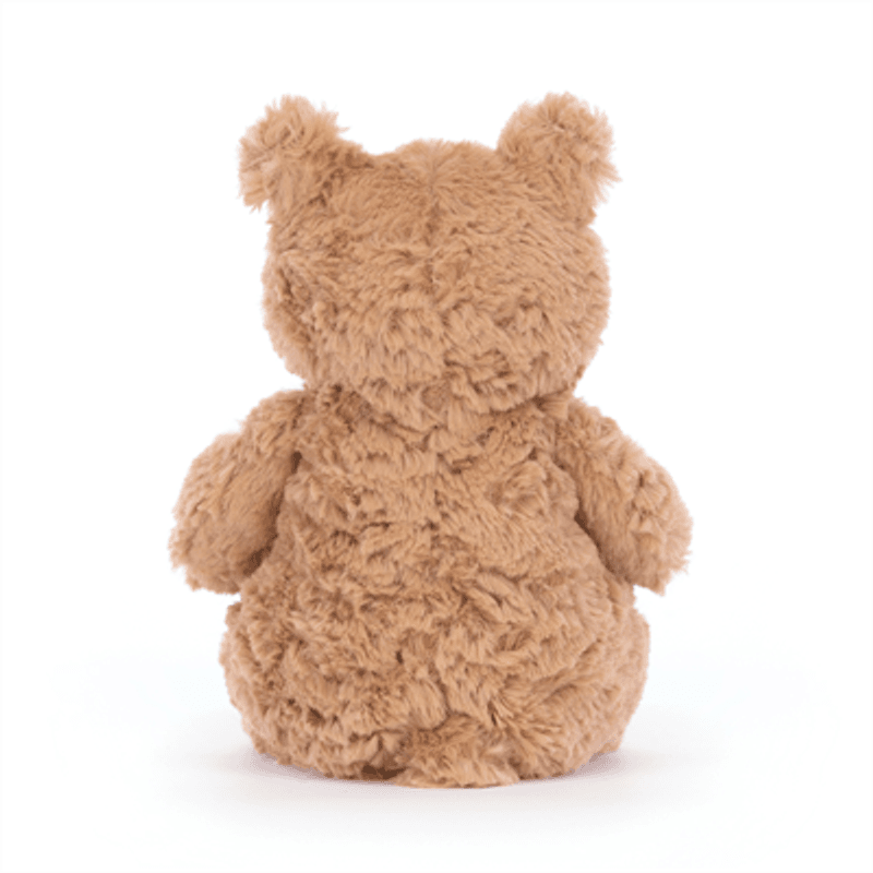 Jellycat Kosedyr, Bartholomew Bear Tiny