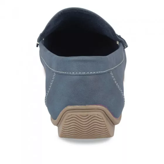 Chaussures bateau BLEU CAPE BOARD