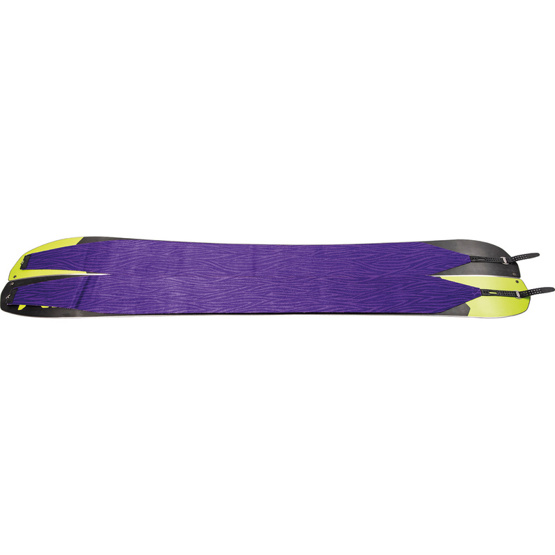 Nitro Vertical Squash Splitboardfell