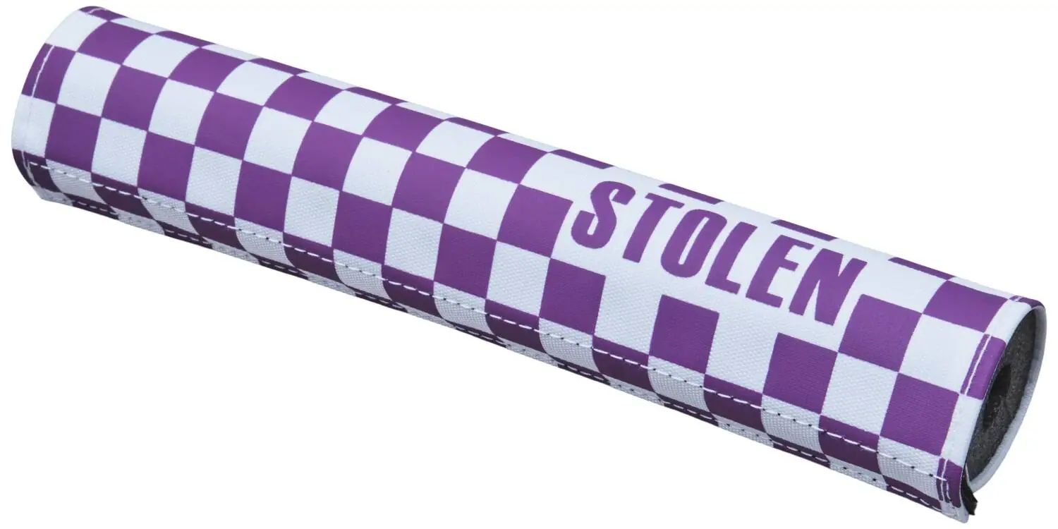 Stolen Fast Times BMX Handlebar Pad | SkatePro