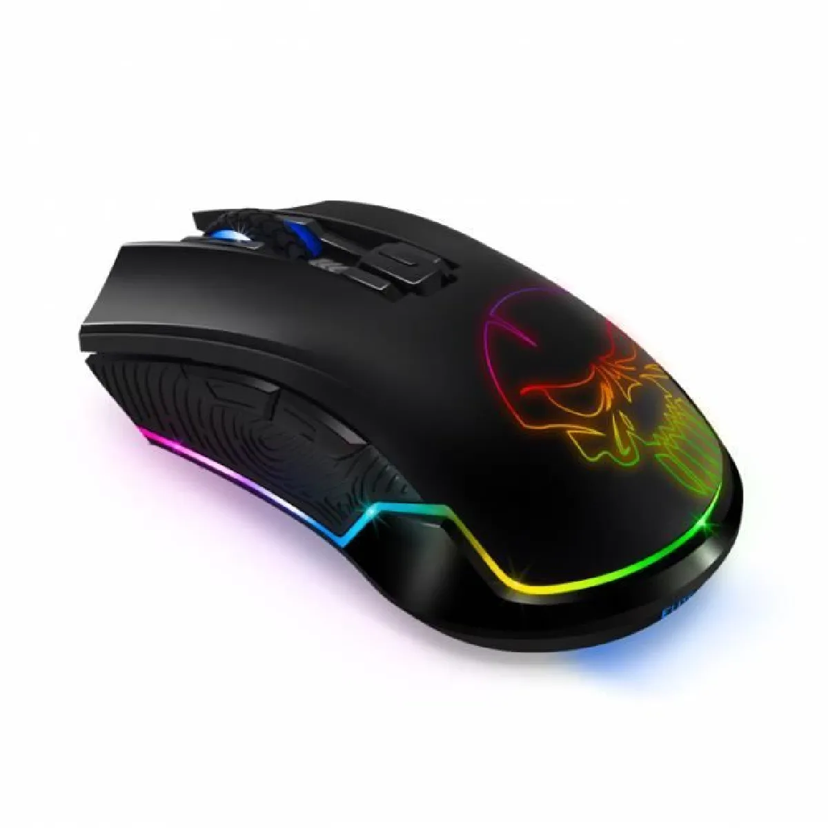 Spirit of Gamer Souris Gamer Sans Fil