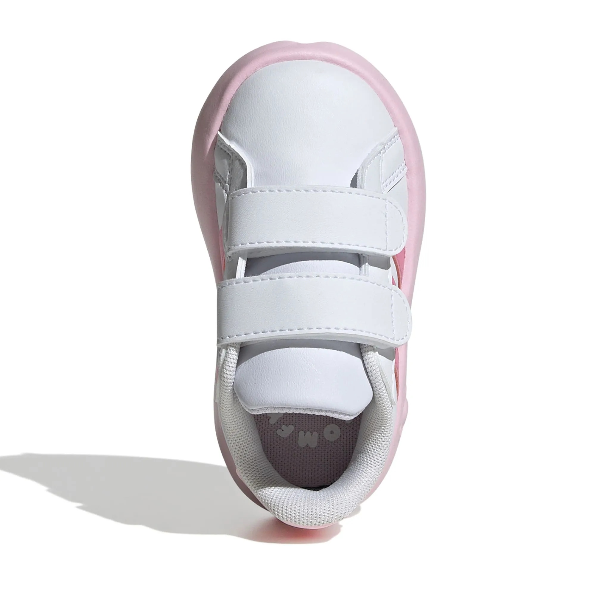 Adidas Soulier Grand Court 2.0 Pointures 4B-10E