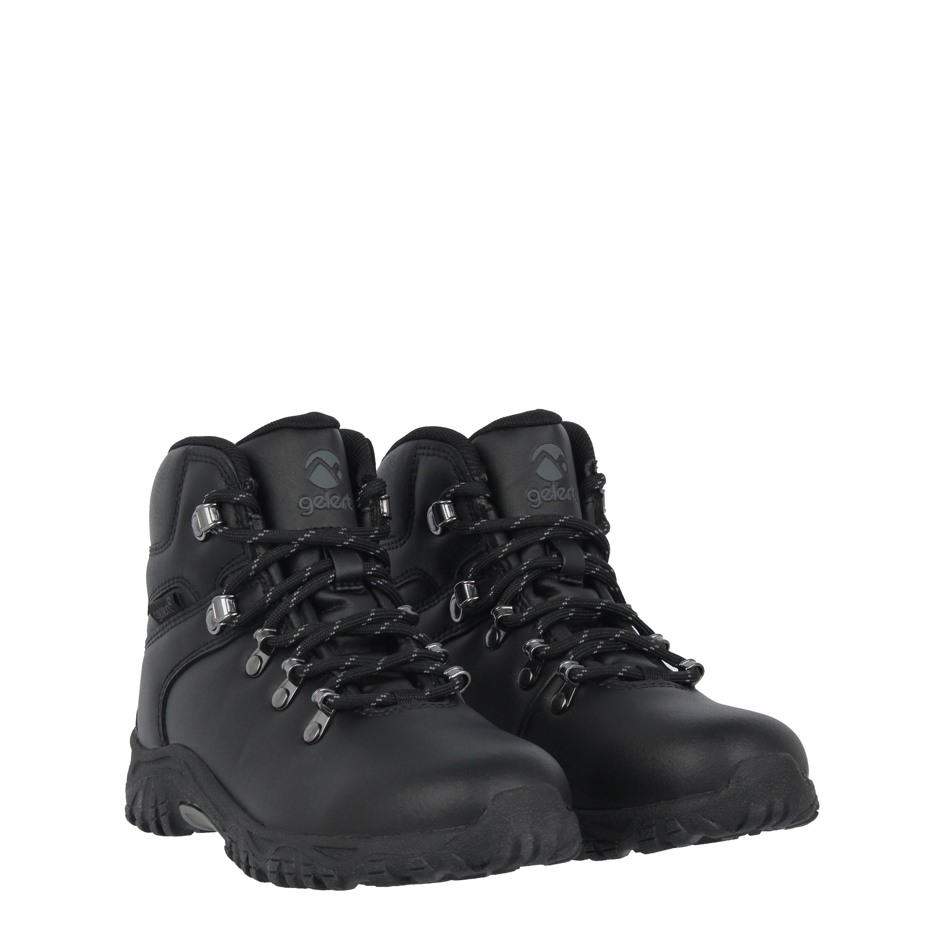 Gelert Leather Boot Childrens Walking Boots
