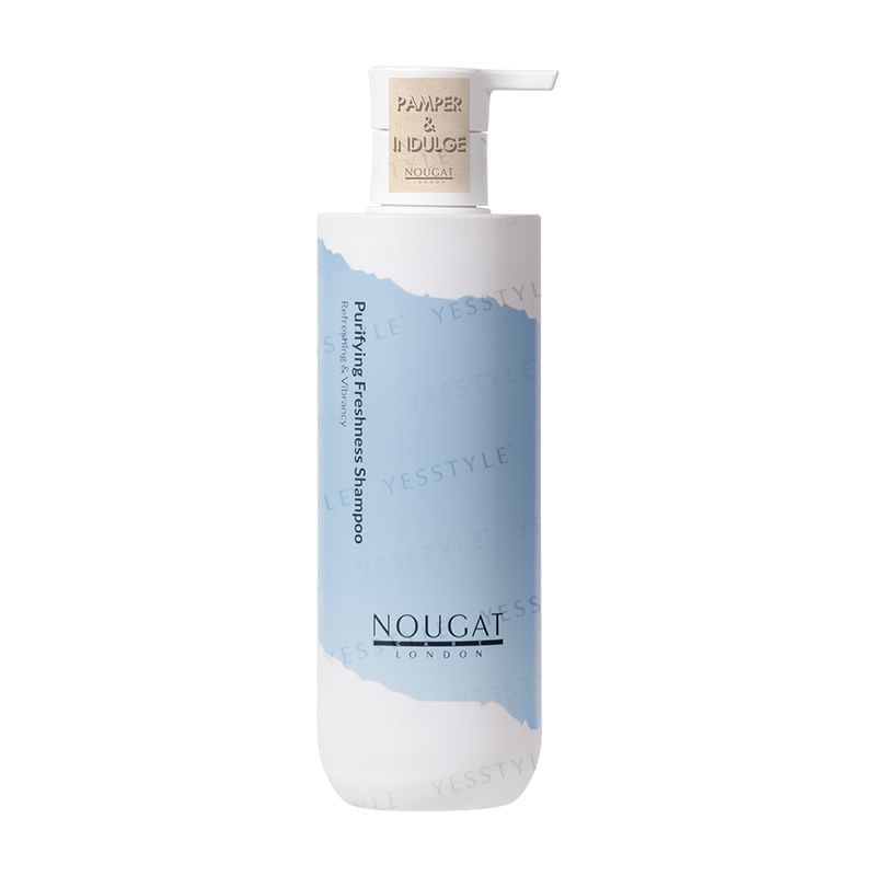 NOUGAT - Zuiverende Frisheid Shampoo