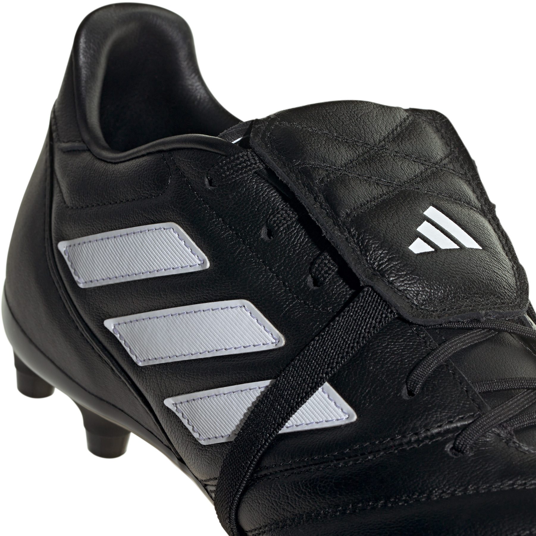 adidas Copa Gloro FG Fußballschuhe core black